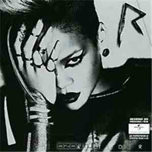Rihanna - Rated R download mp3 flac