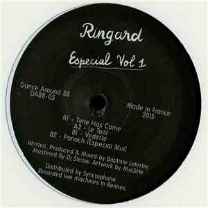 Ringard - Especial Vol.1 download free