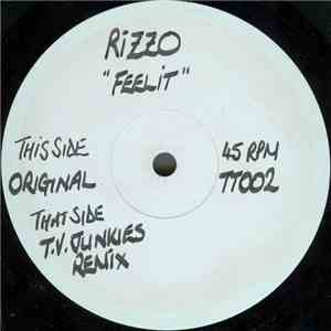 Rizzo - Feel It download mp3 flac