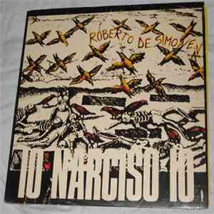 Roberto De Simone - Io Narciso Io download mp3 flac