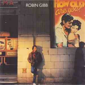 Robin Gibb - How Old Are You? download free