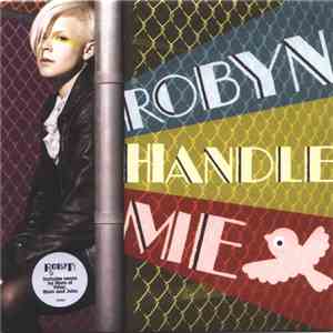 Robyn - Handle Me download mp3 flac