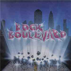Rock Boulevard - Rock Boulevard download free