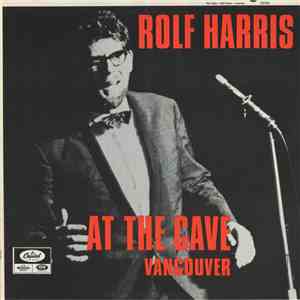 Rolf Harris - At The Cave download free Rolf Harris - At The Cave download mp3 flac