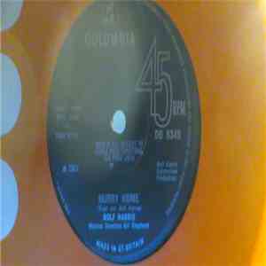 Rolf Harris - Hurry Home download mp3 flac