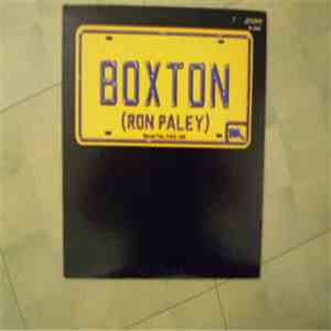 Ron Paley - Boxton download free