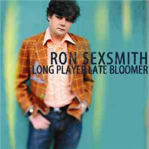 Ron Sexsmith - Long Player Late Bloomer download mp3 flac