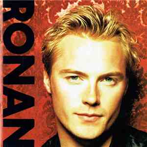 Ronan Keating - Ronan download free Ronan Keating - Ronan download mp3 flac