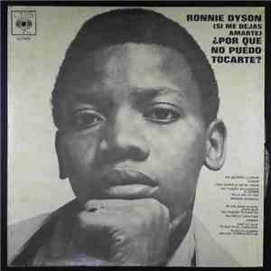 Ronnie Dyson - (If You Let Me Make Love To You Then) Why Can't I Touch You? download mp3 flac
