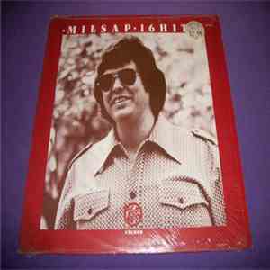 Ronnie Milsap - 16 Hits download mp3 flac