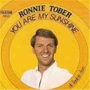 Ronnie Tober - You Are My Sunshine download mp3 flac