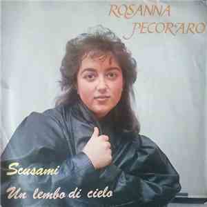 Rosanna Pecoraro - Scusami download free