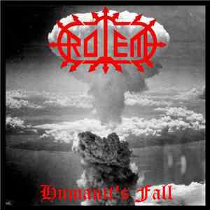 Rotem  - Humanity's Fall download free