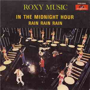 Roxy Music - In The Midnight Hour download mp3 flac