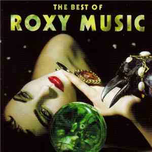 Roxy Music - The Best Of Roxy Music download mp3 flac