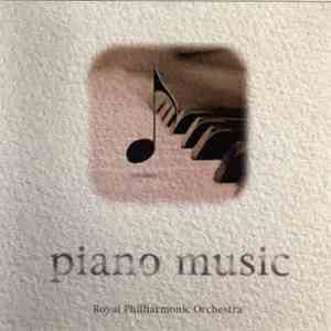 Royal Philharmonic Orchestra - Classic Moods - Piano Music download mp3 flac