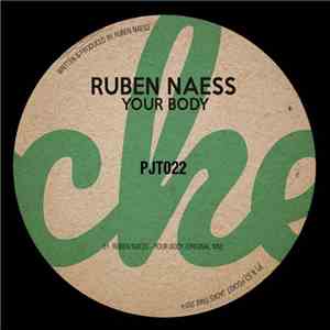 Ruben Naess - Your Body download free Ruben Naess - Your Body download mp3 flac