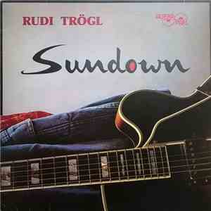Rudi Trögl - Sundown download free