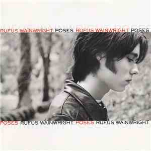 Rufus Wainwright - Poses download mp3 flac
