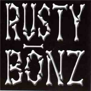 Rusty Bōnz - Rusty Bōnz download mp3 flac