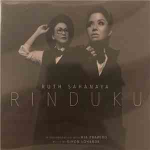 Ruth Sahanaya In Collaboration With Ria Prawiro - Rinduku download free