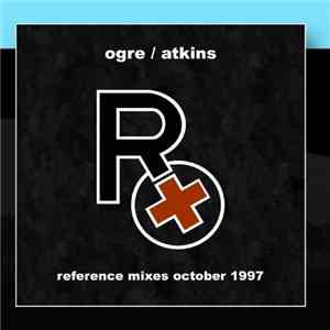 Rx  - Reference Mixes October 1997 download mp3 flac