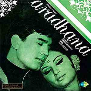 S. D. Burman - Aradhana download mp3 flac