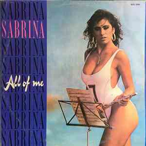 Sabrina - All Of Me / Like A Yo-Yo download mp3 flac