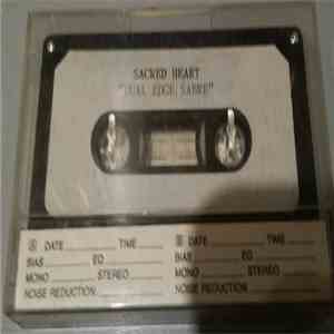 Sacred Heart  - Dual Edge Sabre download mp3 flac