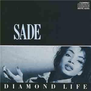 Sade - Diamond Life download free