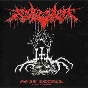 Sadomator - Goat Attack - Live Chaos download mp3 flac