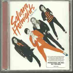 Sahara Hotnights - Kiss & Tell download mp3 flac