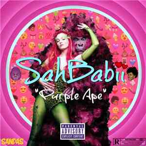 SahBabii Feat. 4orever - Purple Ape download mp3 flac