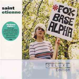 Saint Etienne - Foxbase Alpha download mp3 flac