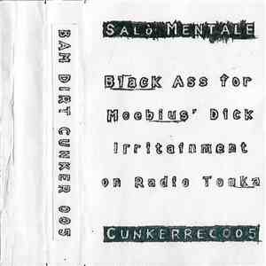 Salò Mentale - BAM DIRT download free Salò Mentale - BAM DIRT download mp3 flac