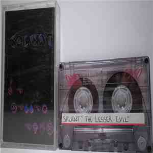 Salient  - The Lesser Evil download free