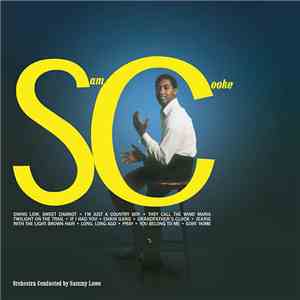 Sam Cooke - Sam Cooke download mp3 flac