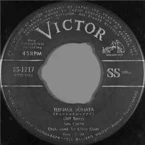 Sam Cooke - Teenage Sonata download free