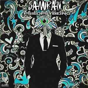 Samiran Saharia - Psilopsybeing download mp3 flac
