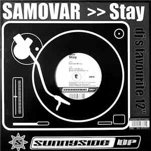 Samovar - Stay download mp3 flac