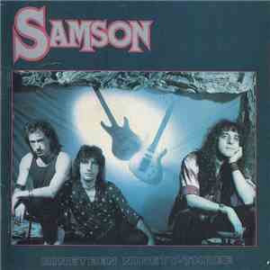 Samson  - Nineteen Ninety-Three download mp3 flac