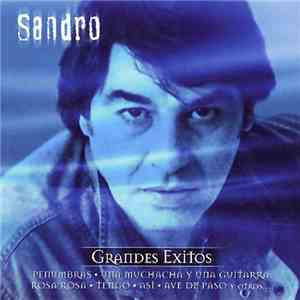 Sandro  - Grandes Exitos download free