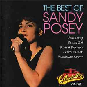 Sandy Posey - The Best Of Sandy Posey download mp3 flac