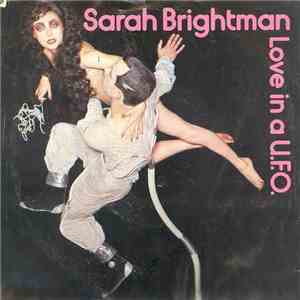 Sarah Brightman - Love In A U.F.O. download mp3 flac