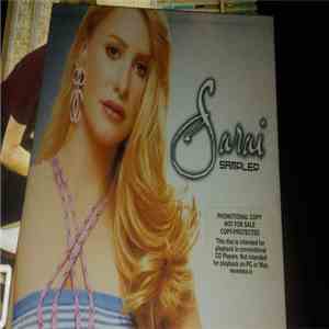 Sarai - Sampler download mp3 flac
