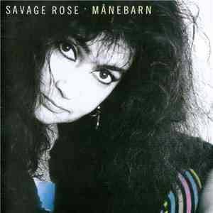 Savage Rose - Månebarn download mp3 flac
