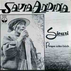 Savia Andina - Sicuri download free