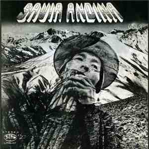Savia Andina - Vol. 3 download free Savia Andina - Vol. 3 download mp3 flac