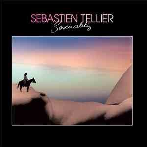 Sébastien Tellier - Sexuality download mp3 flac