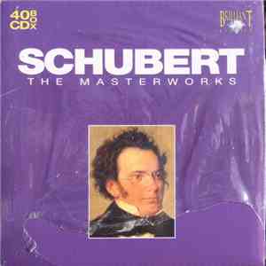 Schubert - The Masterworks download free